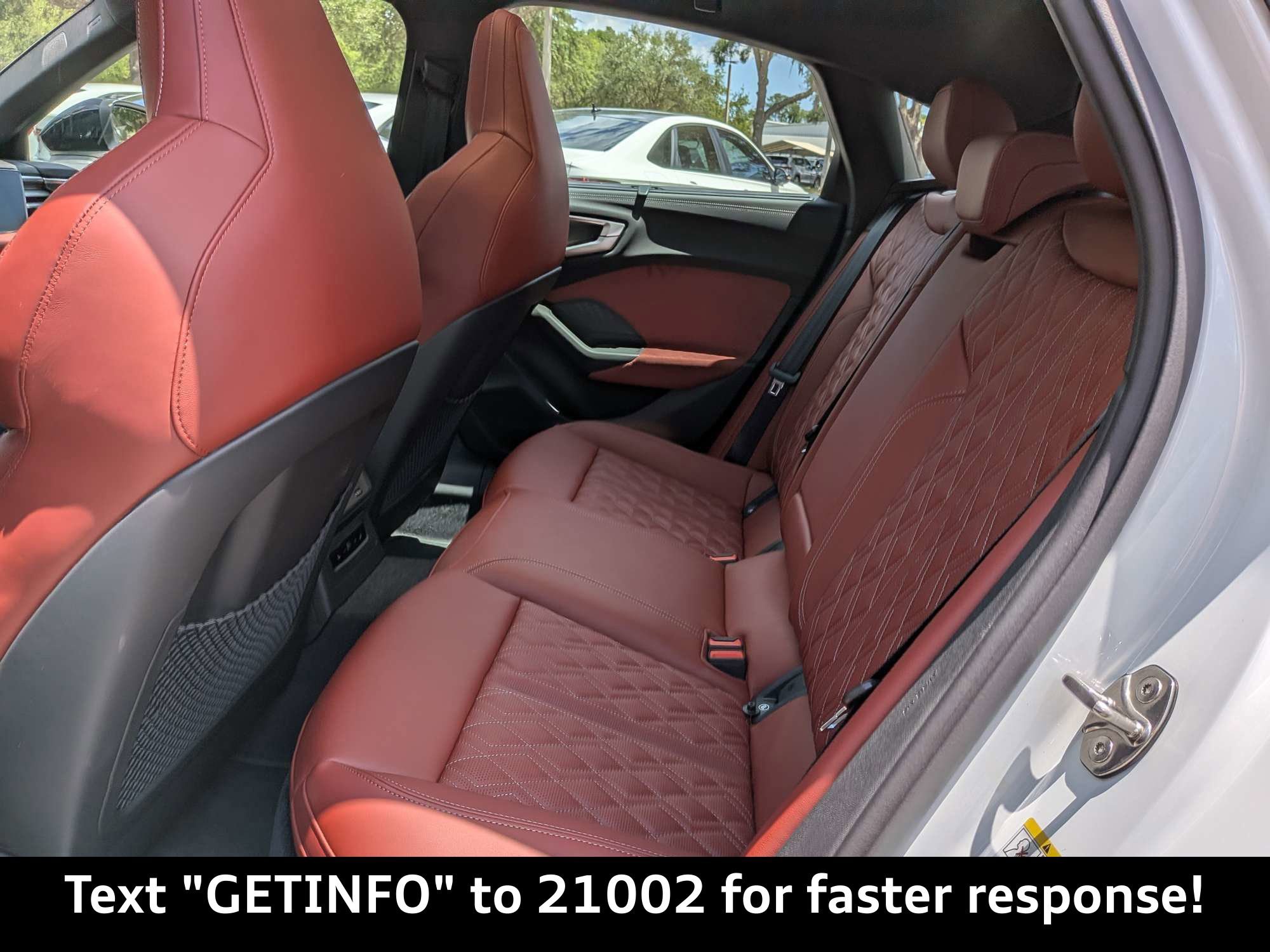 New 2026 Audi S5 Prestige AWD/4WD image 16