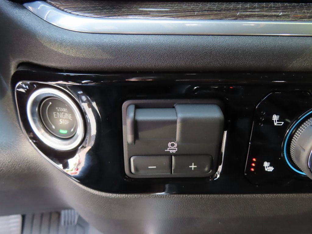 New 2026 Chevrolet Silverado 1500 RST image 10