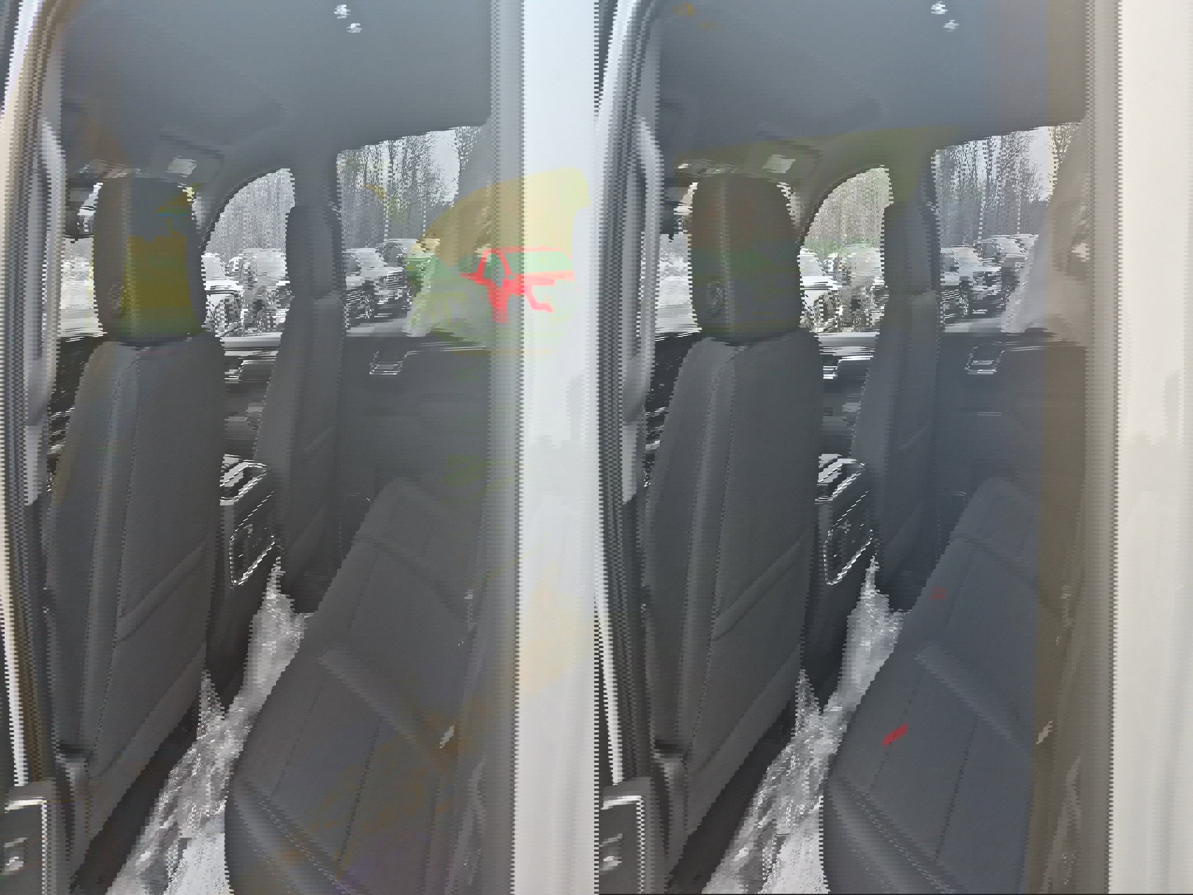 Used 2026 GMC Sierra 1500 Elevation w/ Preferred Package image 21