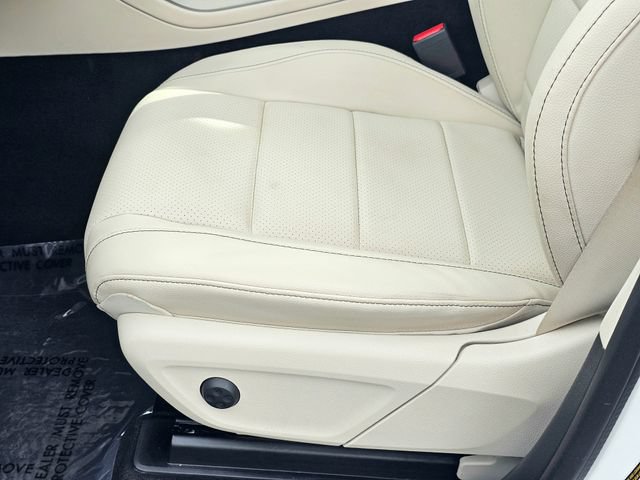 Certified 2024 Mercedes-Benz GLE 350 4MATIC image 21