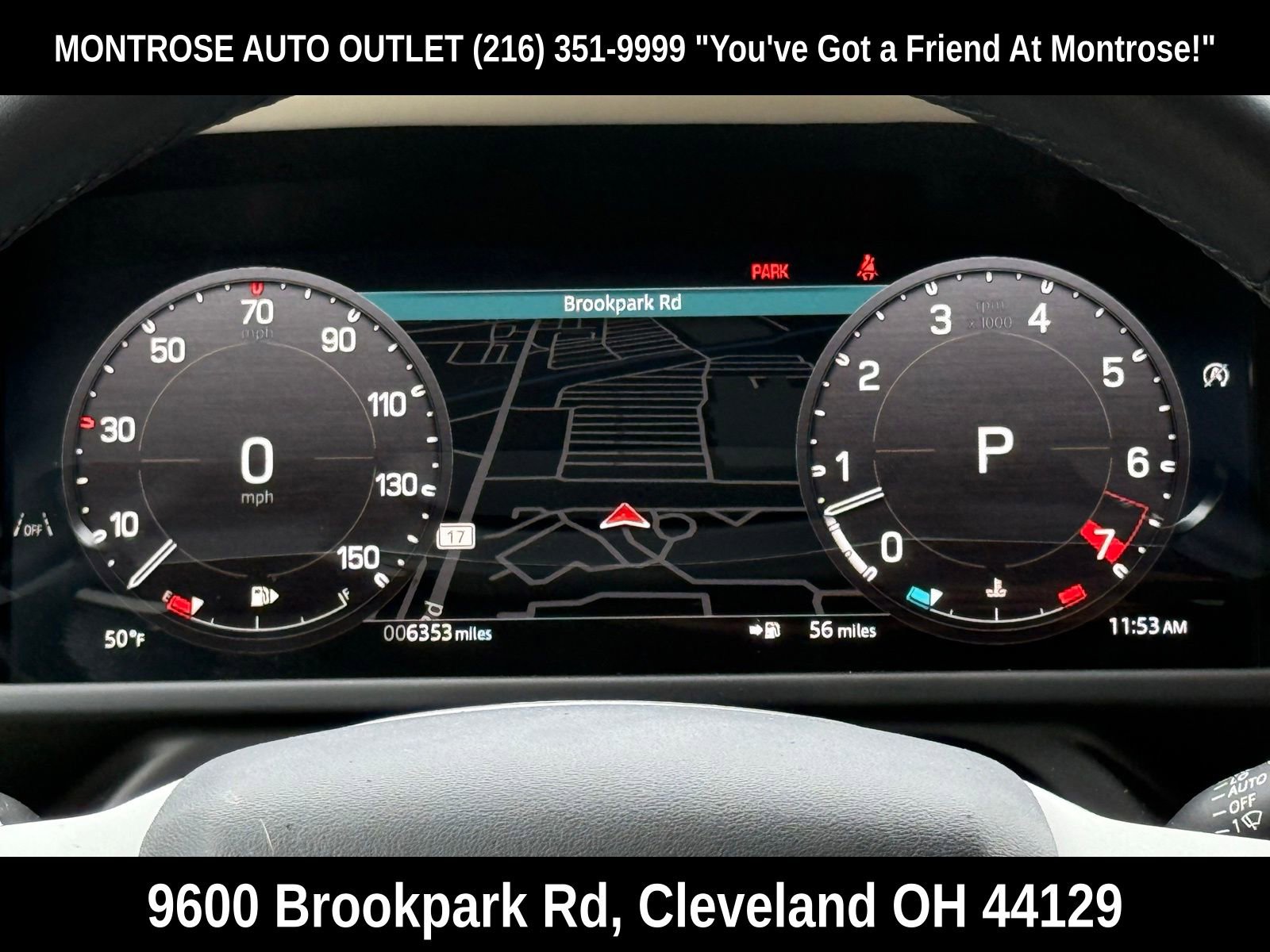 Used 2024 Land Rover Defender 130 S image 33