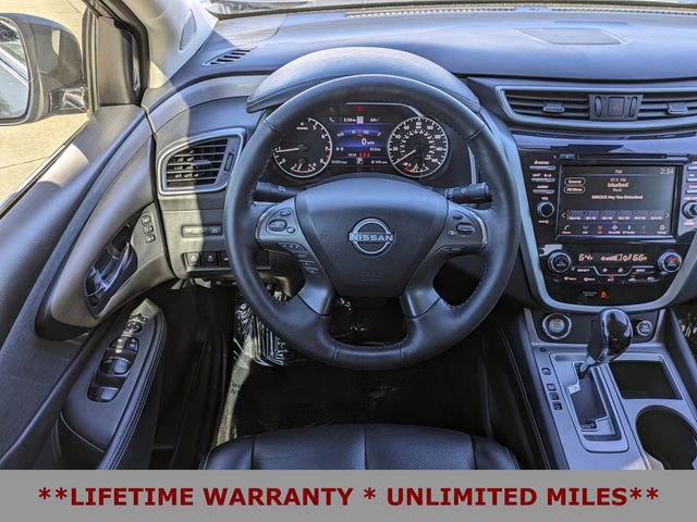 Used 2024 Nissan Murano SL image 18