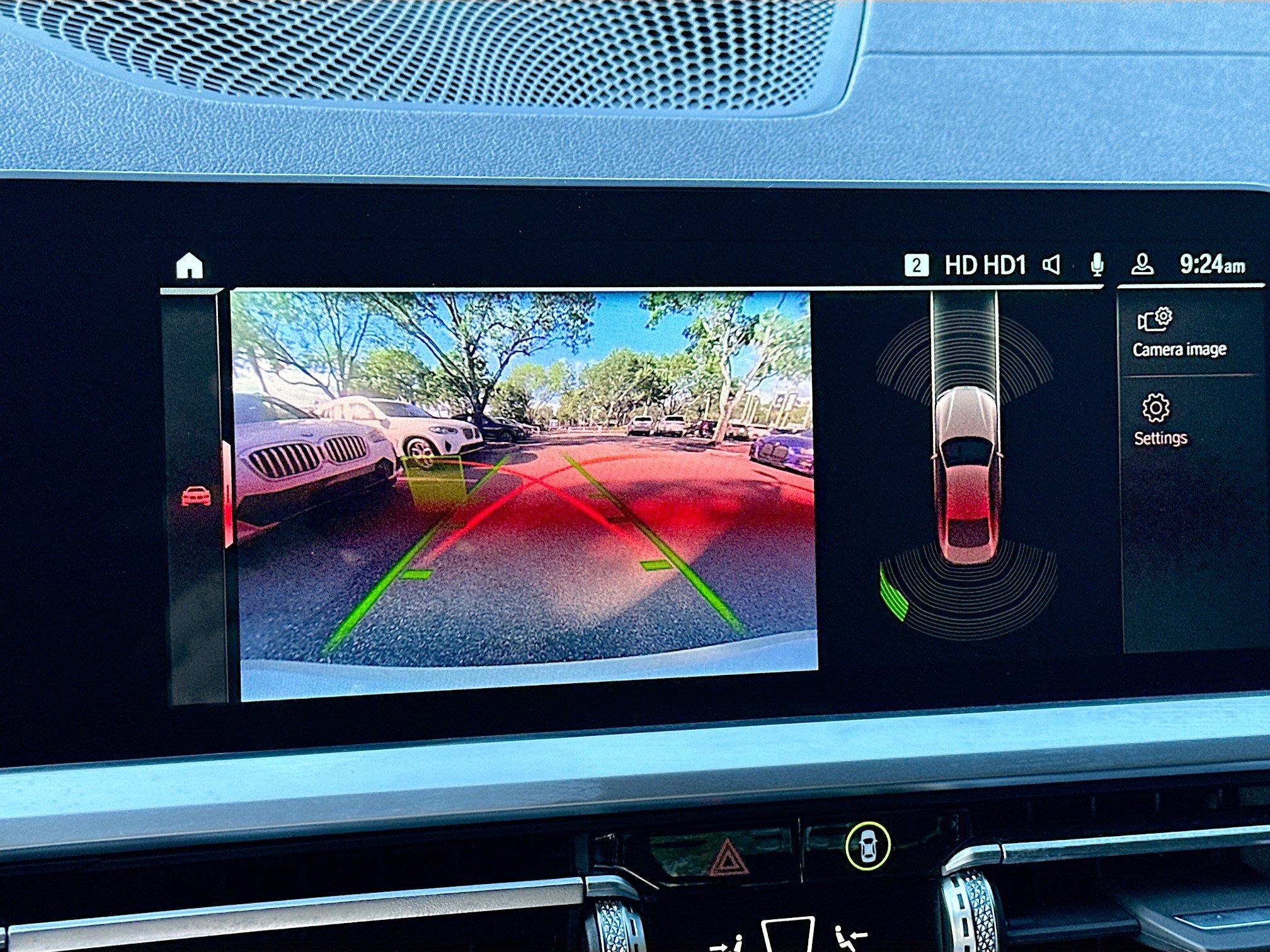 Used 2021 BMW 440i xDrive Coupe w/ Premium Package image 15