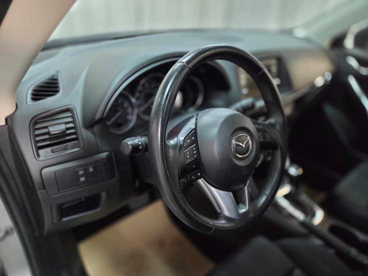 Used 2014 MAZDA CX-5 Touring w/ Bose/Moonroof Package AWD/4WD image 17