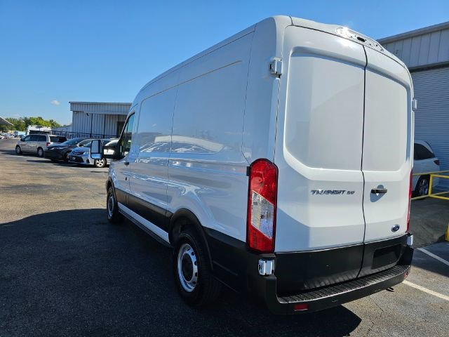 Used 2019 Ford Transit 150 130 Medium Roof w/ Interior Upgrade Package image 6