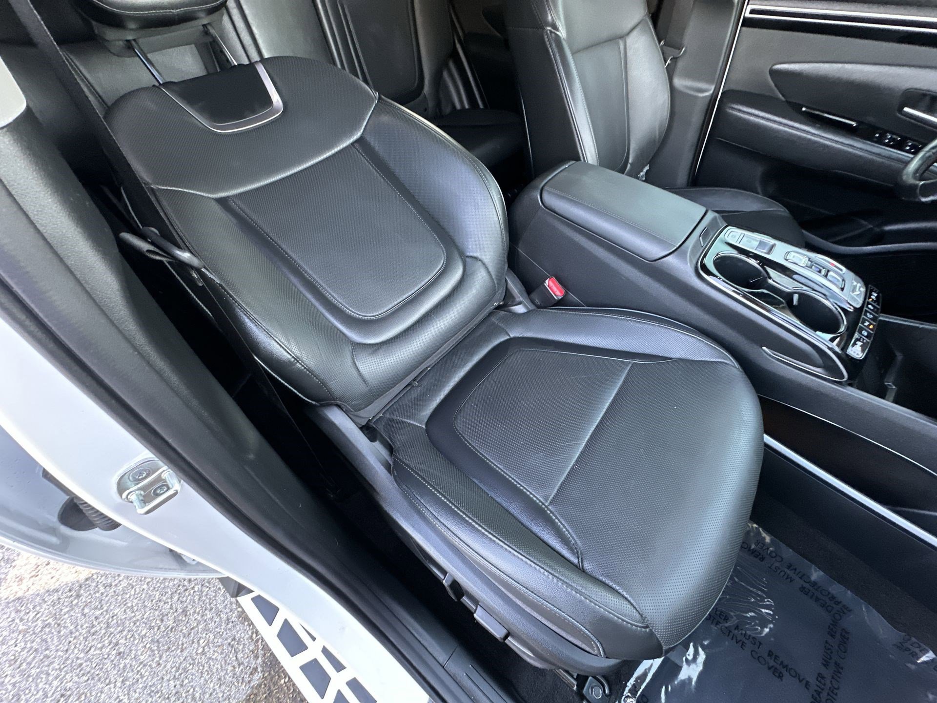 Used 2023 Hyundai Tucson Limited w/ Cargo Package image 28