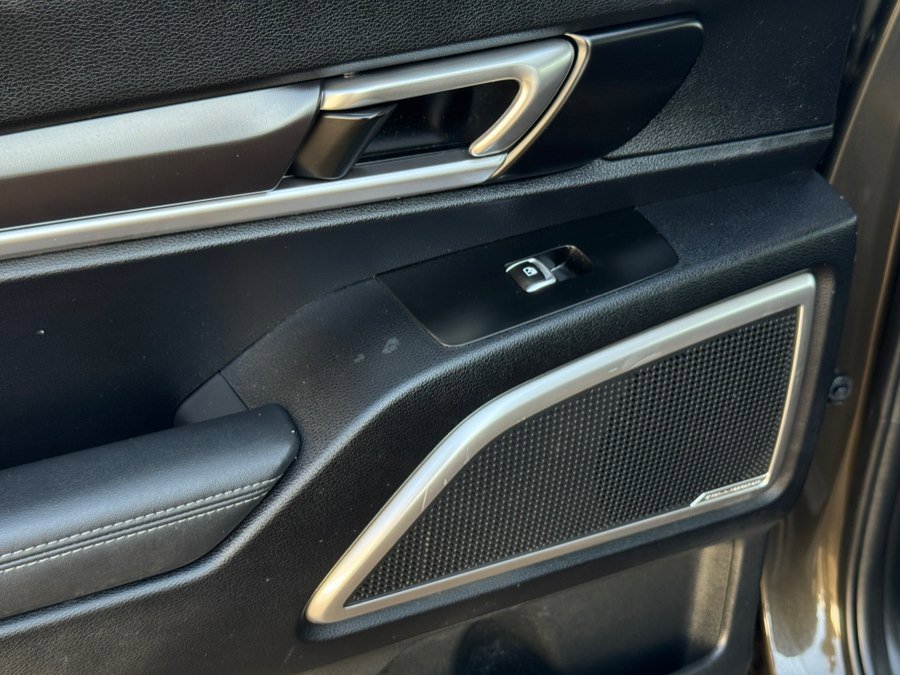 Used 2023 Kia Telluride S w/ S Sunroof Package image 29