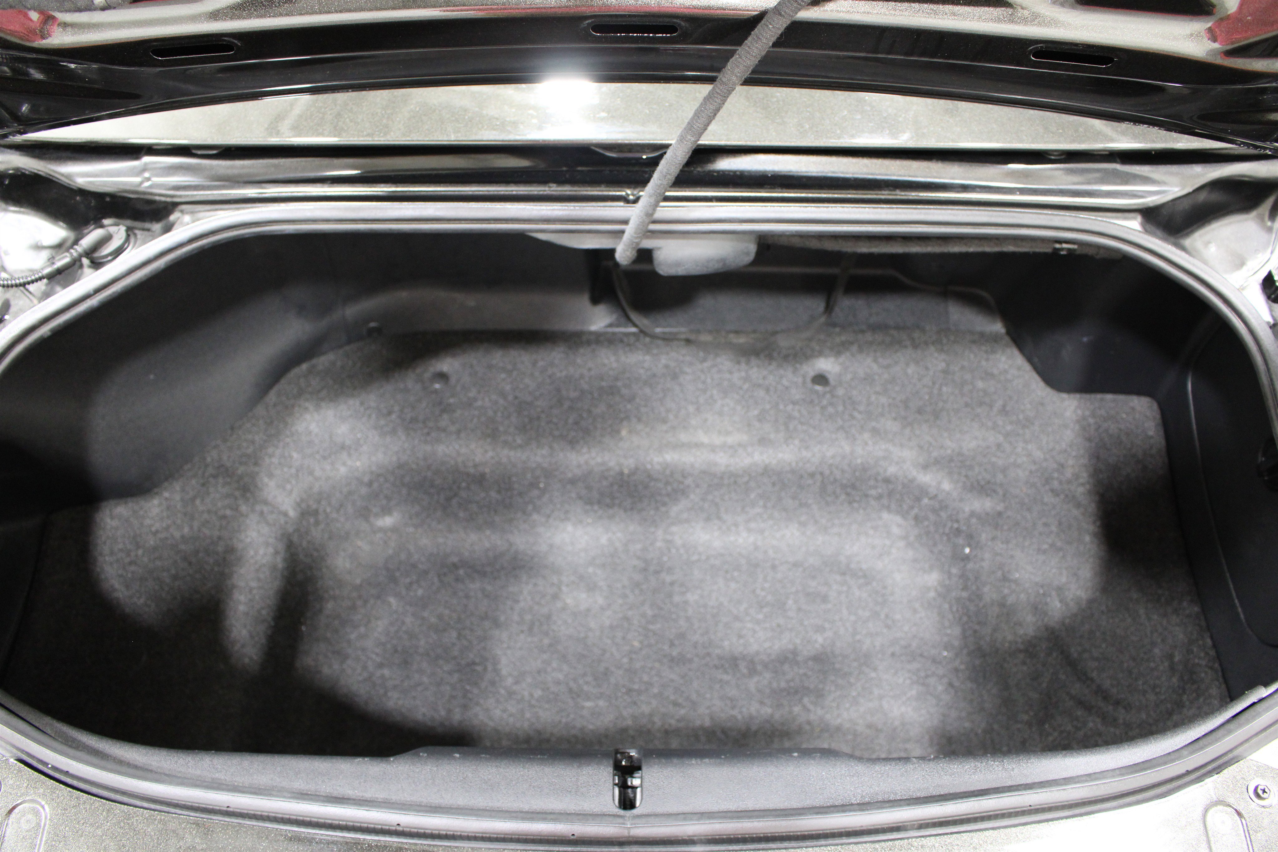Used 2013 MAZDA MX-5 Miata Grand Touring image 17