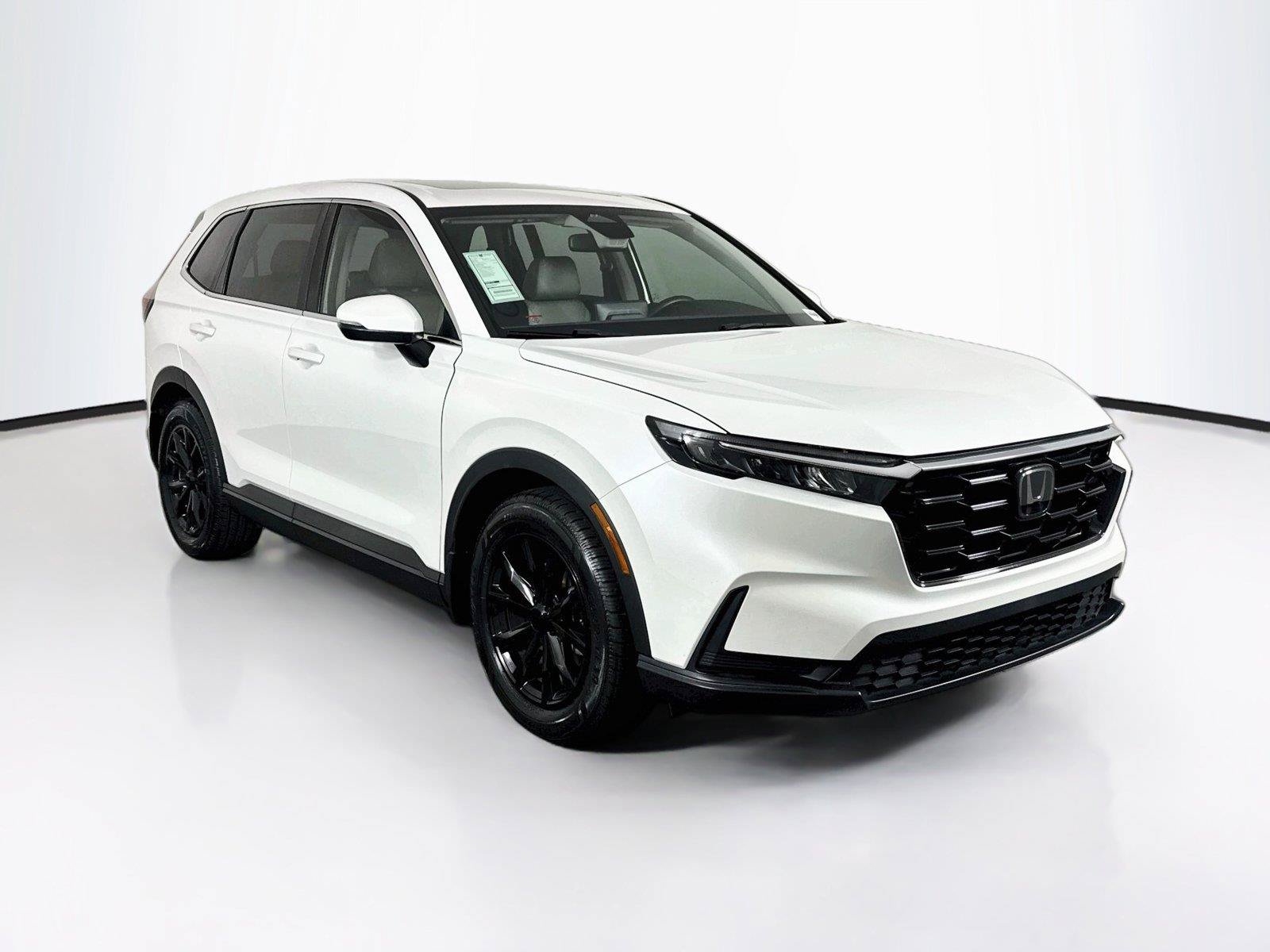 Used 2023 Honda CR-V EX image 9