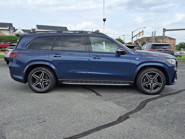 Used 2026 Mercedes-Benz GLS 450 4MATIC image 7