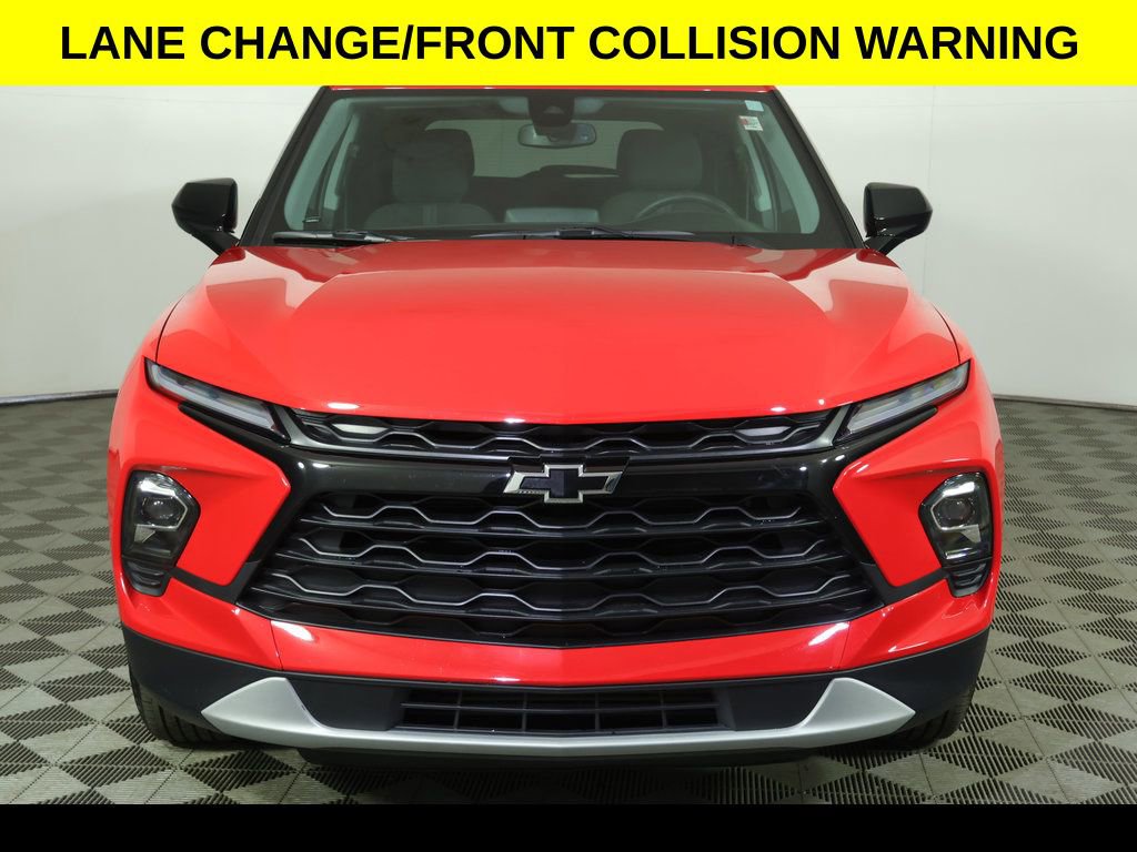Used 2023 Chevrolet Blazer LT w/ Convenience Package image 9