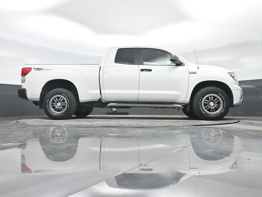 Used 2013 Toyota Tundra 4x4 Double Cab w/ TRD Rock Warrior Pkg image 31