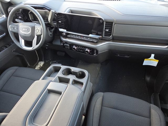 New 2026 GMC Sierra 1500 Elevation image 31