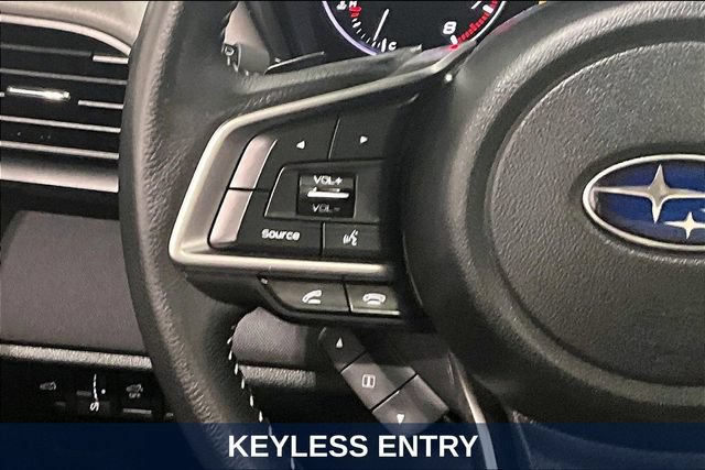 Used 2022 Subaru Outback Premium AWD/4WD image 15