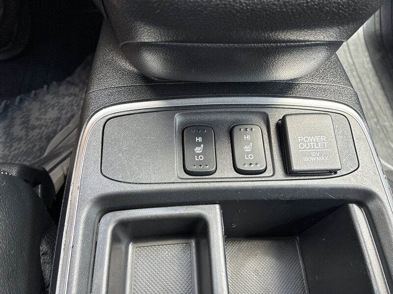 Used 2016 Honda CR-V Touring image 23