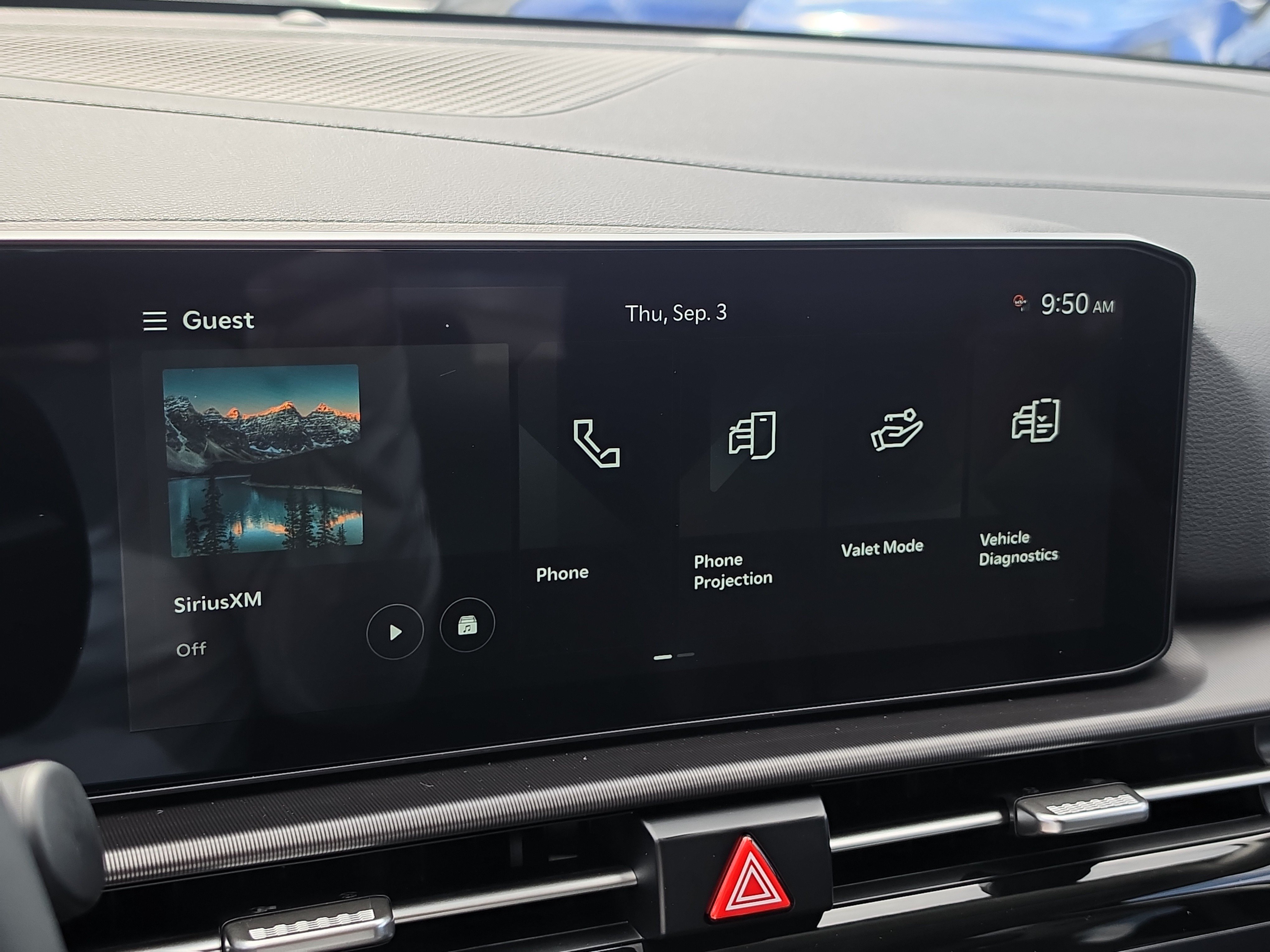 New 2027 Kia Sportage EX FWD image 23