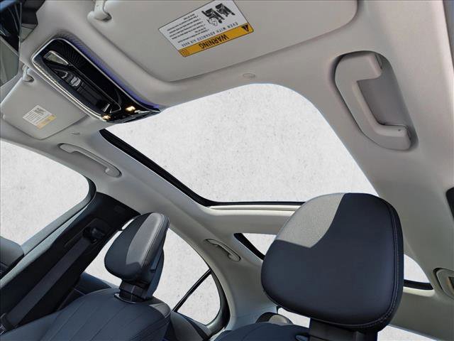 Certified 2025 Mercedes-Benz E 350 4MATIC Sedan image 16