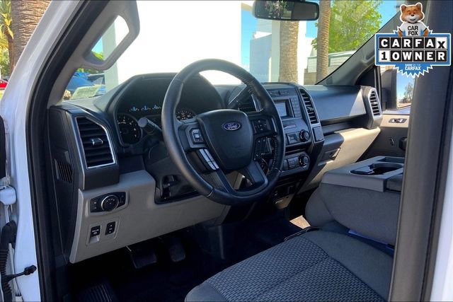 Used 2016 Ford F150 XLT w/ Equipment Group 301A Mid image 14
