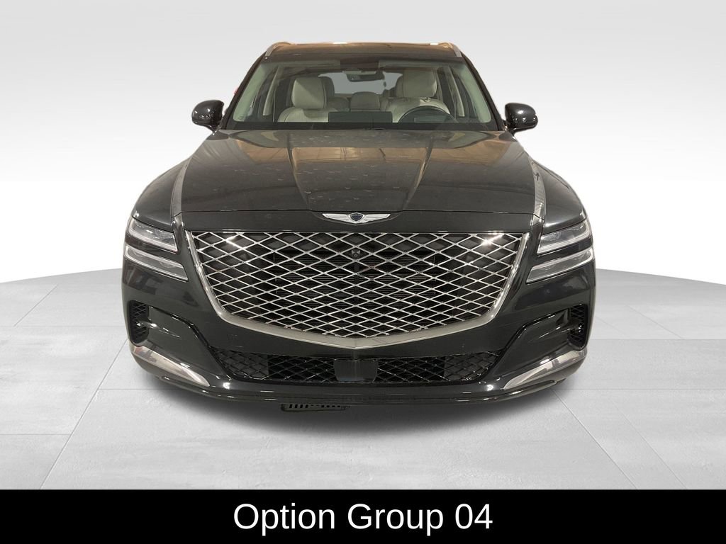 Used 2023 Genesis GV80 2.5T w/ Prestige Package image 2