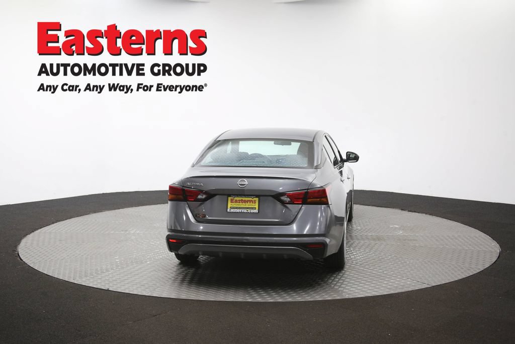 Used 2023 Nissan Altima 2.5 S FWD image 37
