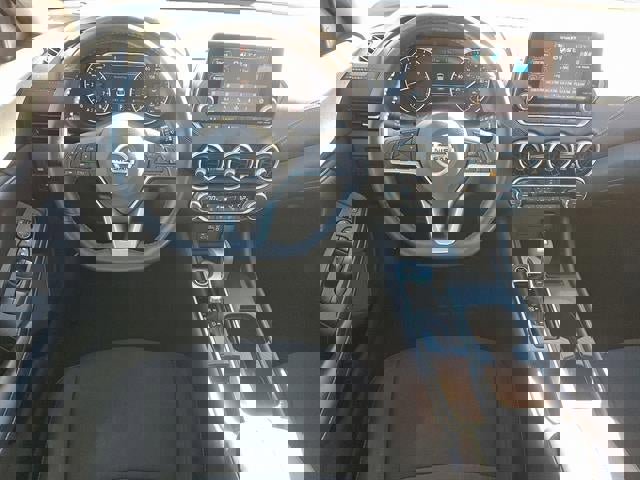 Used 2023 Nissan Sentra SV w/ All-Weather Package image 12