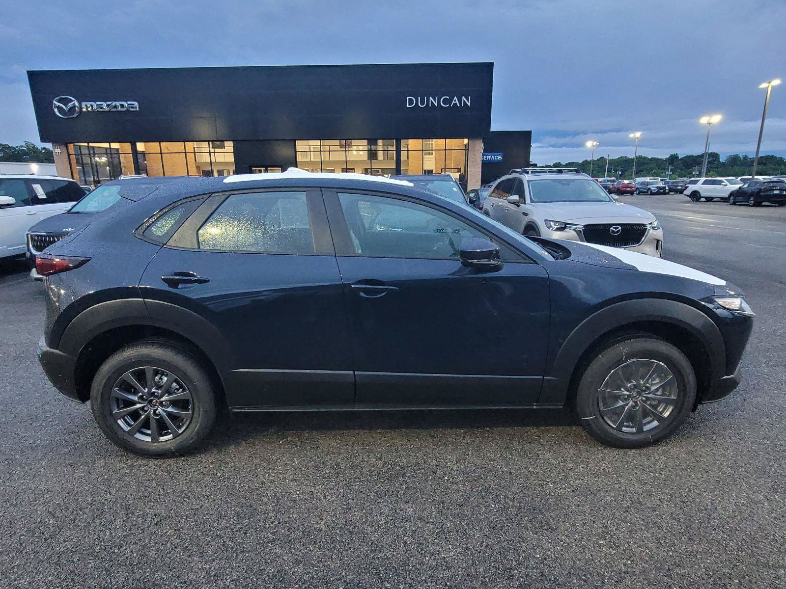 New 2026 MAZDA CX-30 AWD 2.5 S image 5