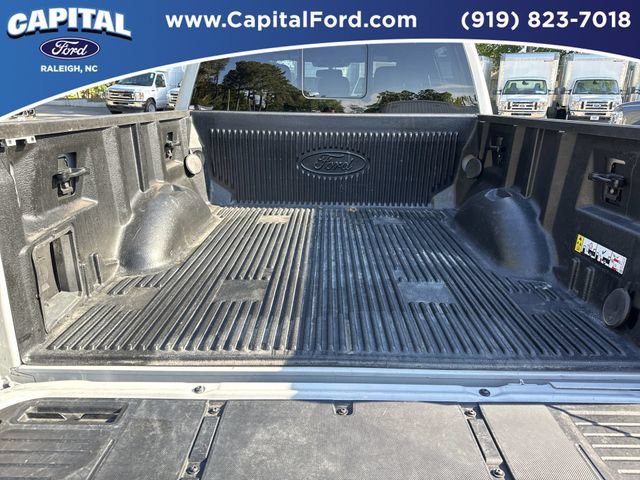 Certified 2023 Ford F150 XLT w/ Equipment Group 302A High AWD/4WD image 16