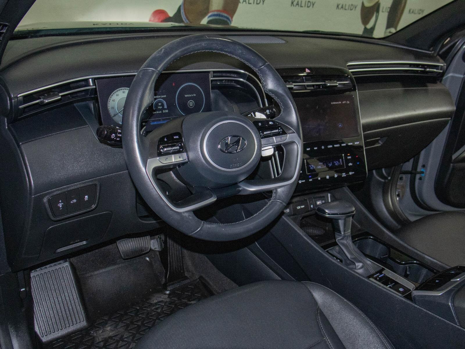 Used 2024 Hyundai Santa Cruz XRT image 6