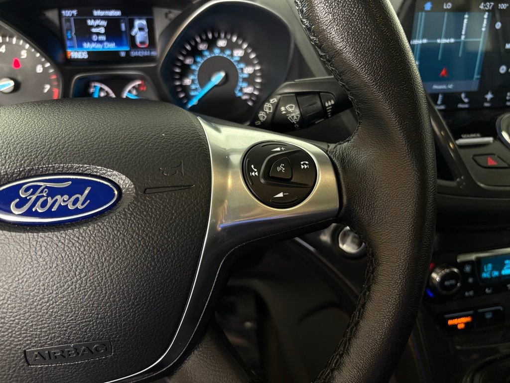 Used 2016 Ford Escape Titanium w/ Equipment Group 301A image 26