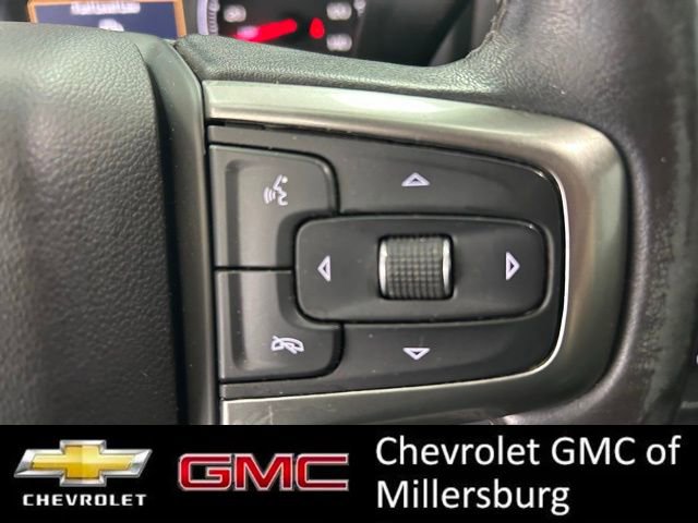 Used 2022 Chevrolet Silverado 2500 LT w/ Convenience Package image 19