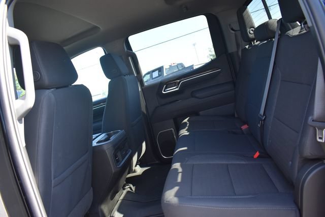 New 2026 Chevrolet Silverado 1500 LT AWD/4WD image 19
