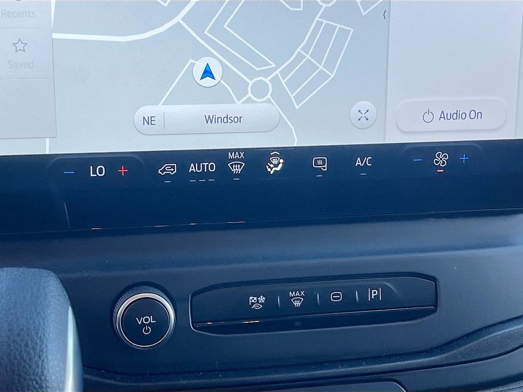 Used 2024 Ford Transit 150 Low Roof AWD image 16