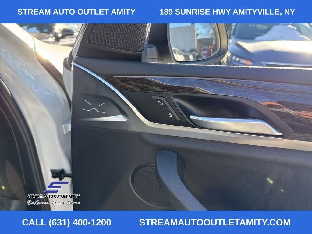 Used 2022 BMW X3 xDrive30i w/ Convenience Package image 14