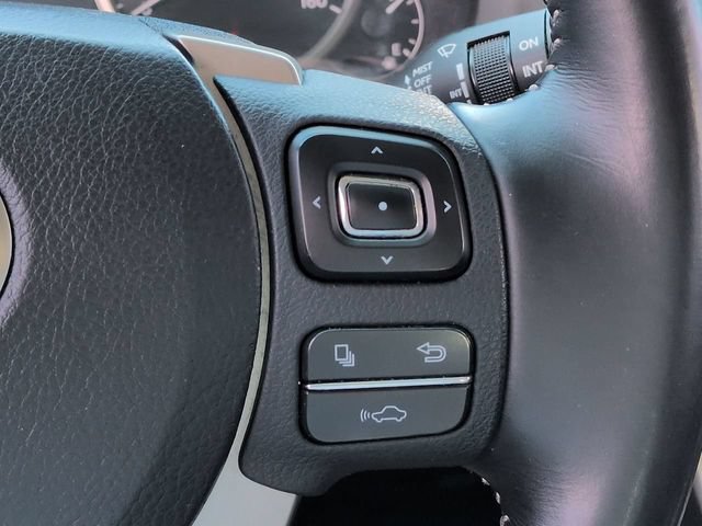 Used 2017 Lexus NX 200t FWD w/ Premium Package image 28
