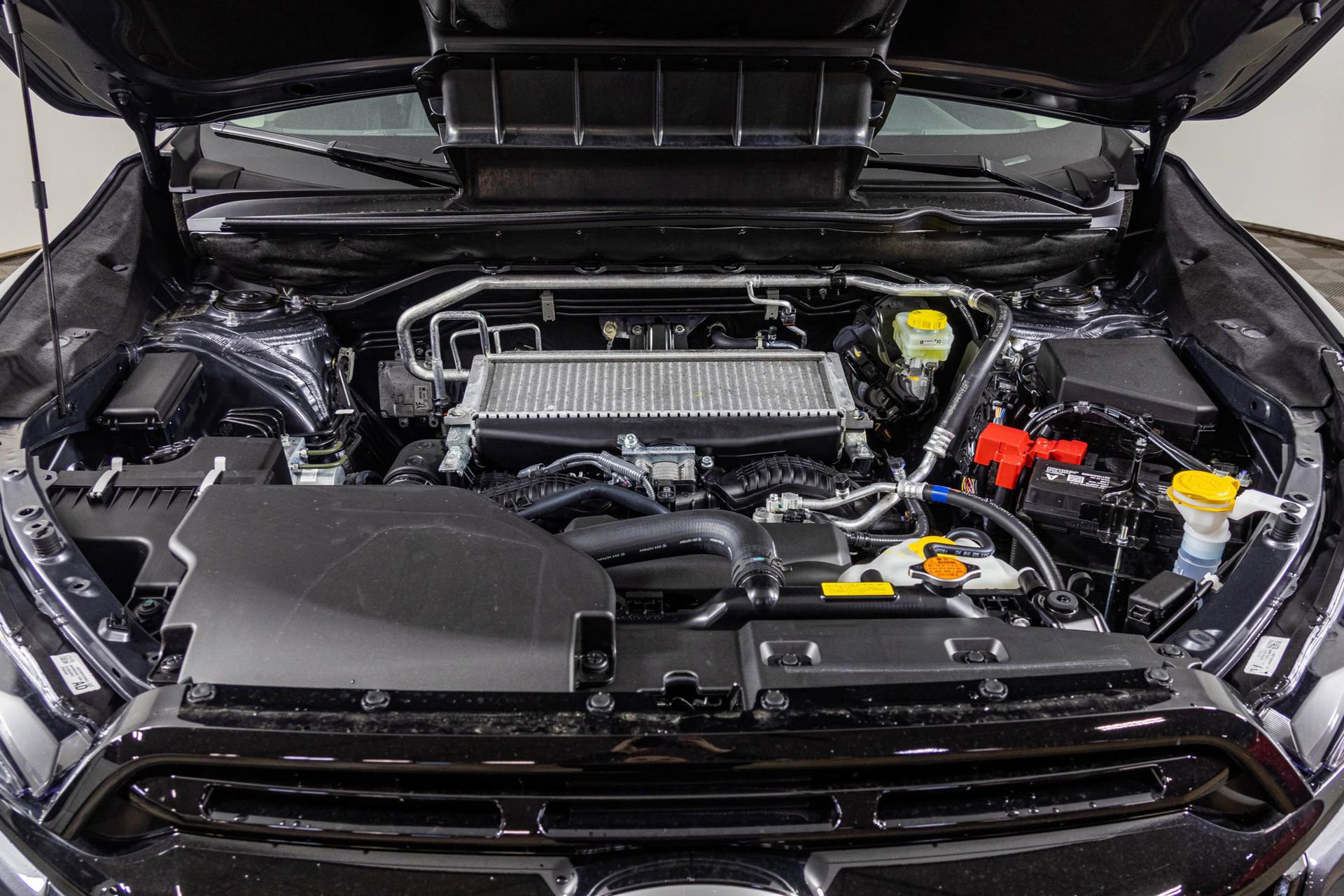 Used 2026 Subaru Ascent Premium image 50