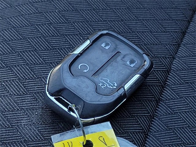 Used 2021 Chevrolet Silverado 1500 LT image 30