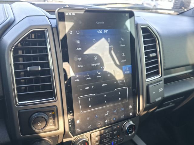 Used 2019 Ford F150 Raptor w/ Equipment Group 802A Luxury image 15