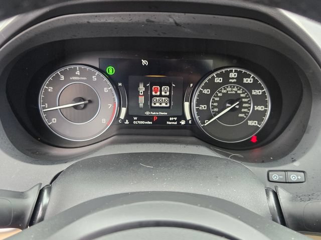 Certified 2023 Acura RDX w/ Technology Package FWD image 27