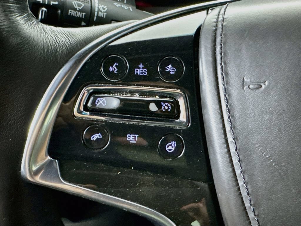 Used 2020 Cadillac Escalade ESV Platinum RWD image 13