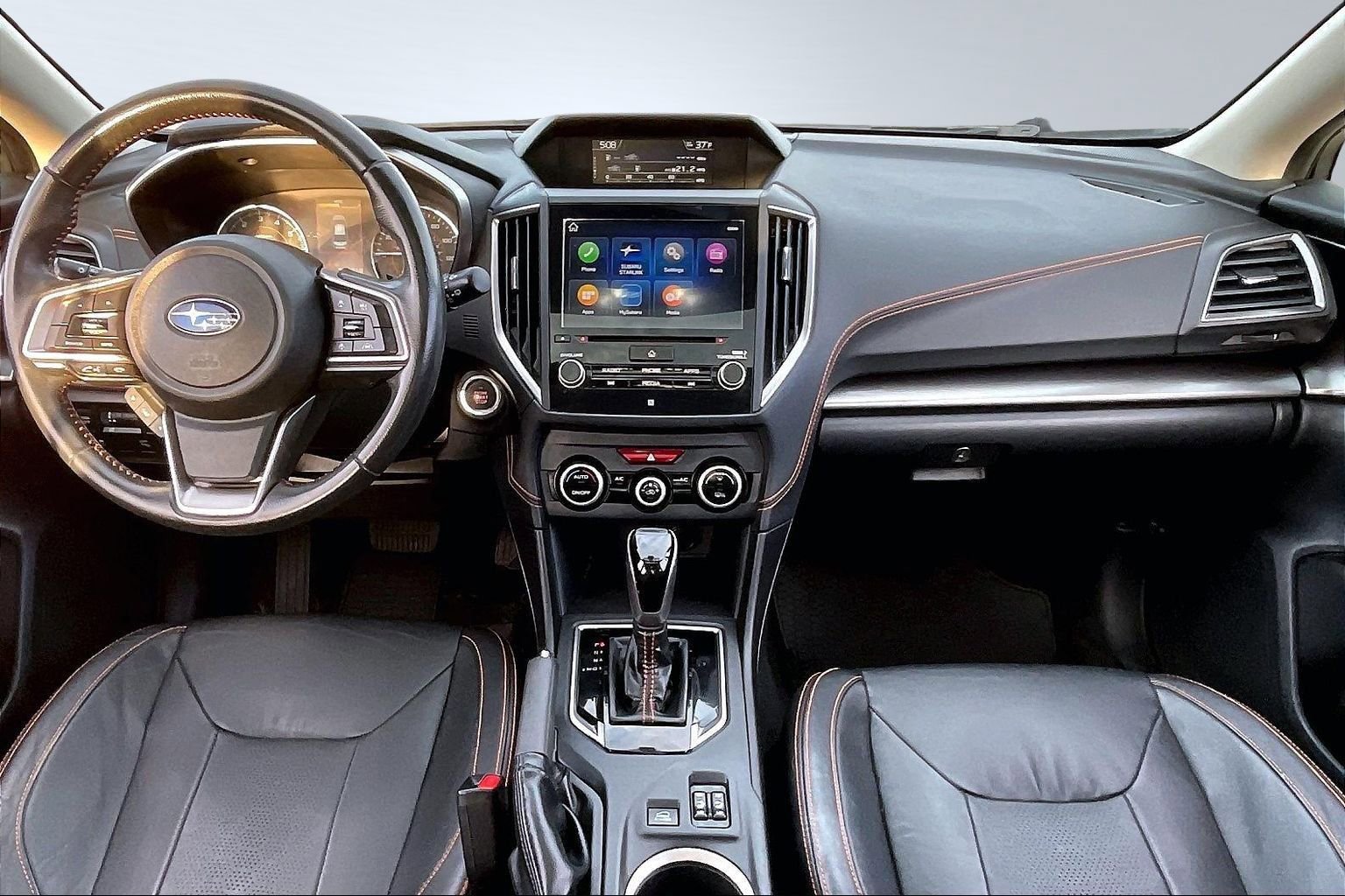 Used 2019 Subaru Crosstrek 2.0i Limited w/ Moonroof Package image 14