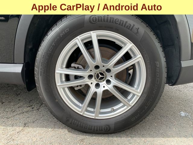Used 2025 Mercedes-Benz GLC 300 4MATIC image 9