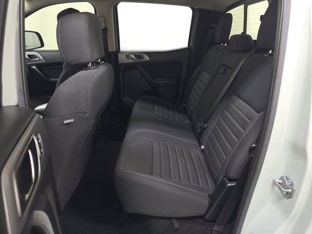 Used 2022 Ford Ranger XLT w/ Equipment Group 302A High AWD/4WD image 19