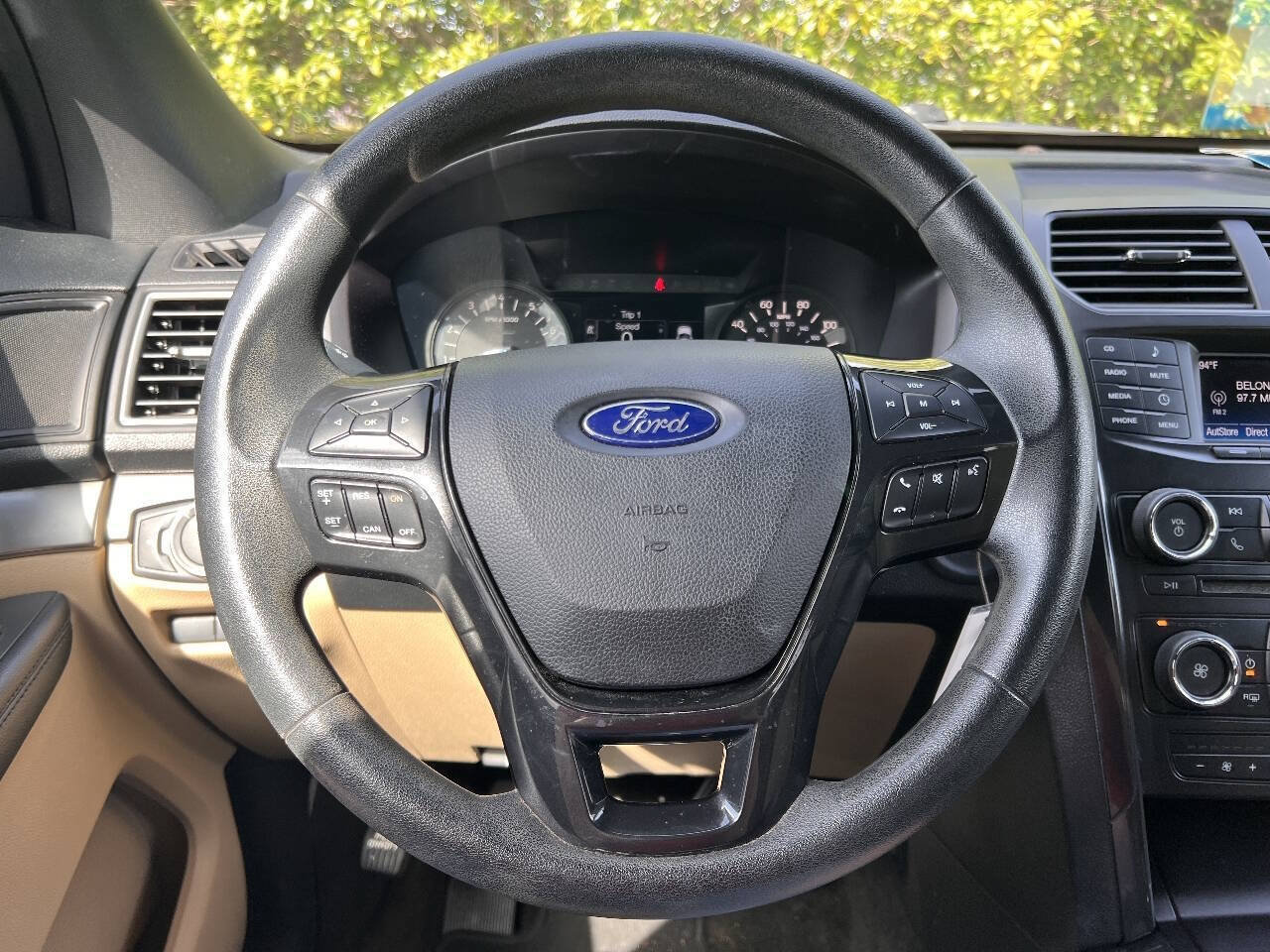 Used 2017 Ford Explorer 4WD image 24