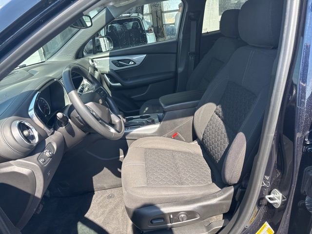 Used 2021 Chevrolet Blazer LT FWD image 10