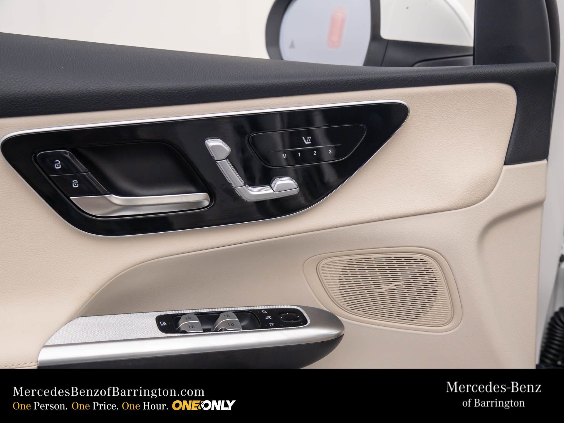 New 2026 Mercedes-Benz GLC 300 4MATIC image 16