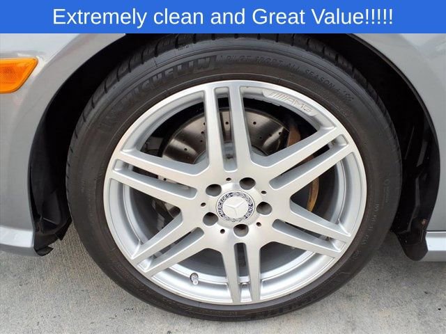 Used 2010 Mercedes-Benz E 350 Sedan image 25