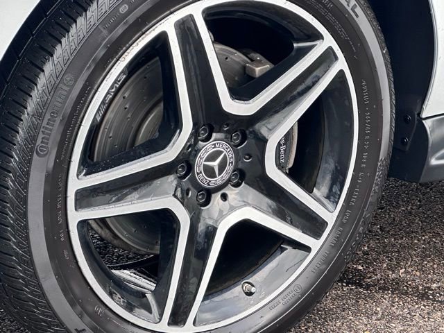 Used 2018 Mercedes-Benz GLE 350 4MATIC image 15