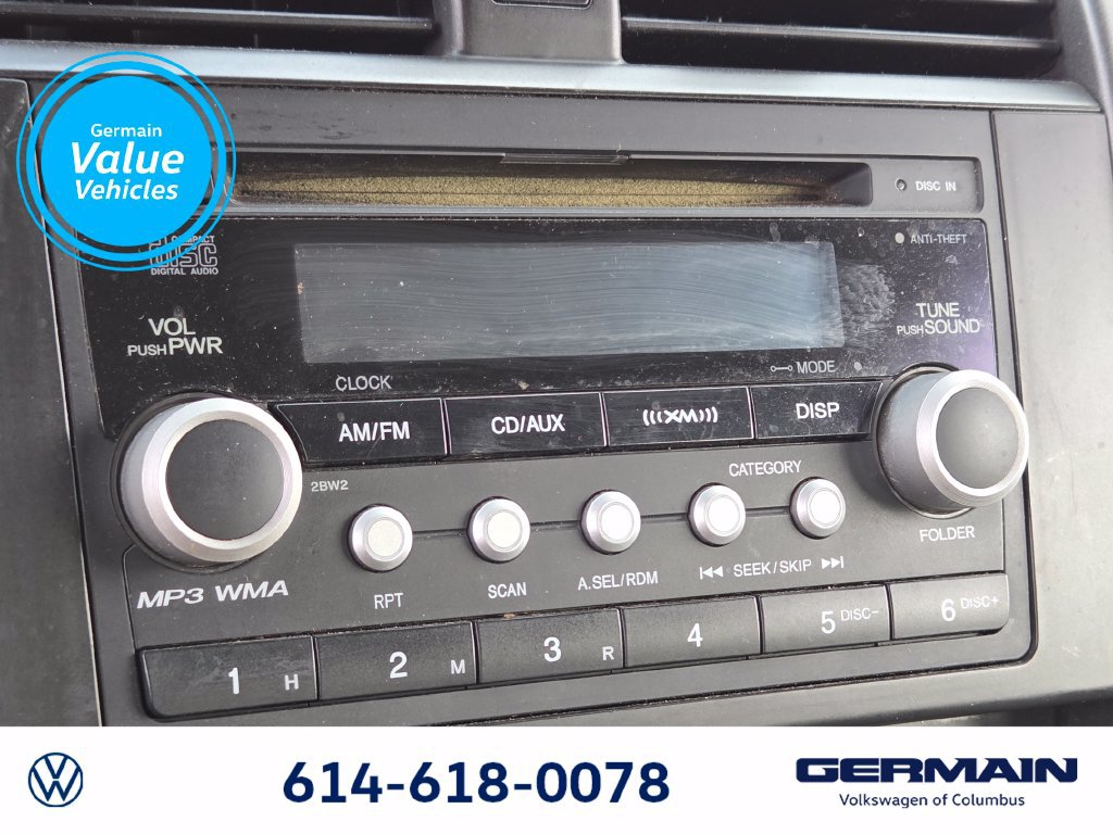 Used 2008 Honda Element EX image 21