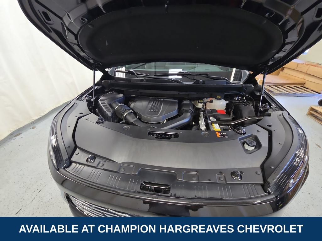 Used 2025 Buick Enclave Preferred w/ LPO, Floor Liner Package FWD image 38