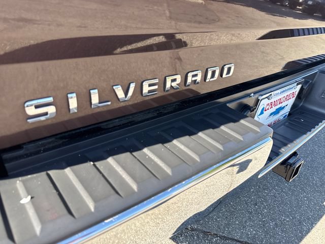 Used 2016 Chevrolet Silverado 1500 LT w/ All Star Edition RWD image 36